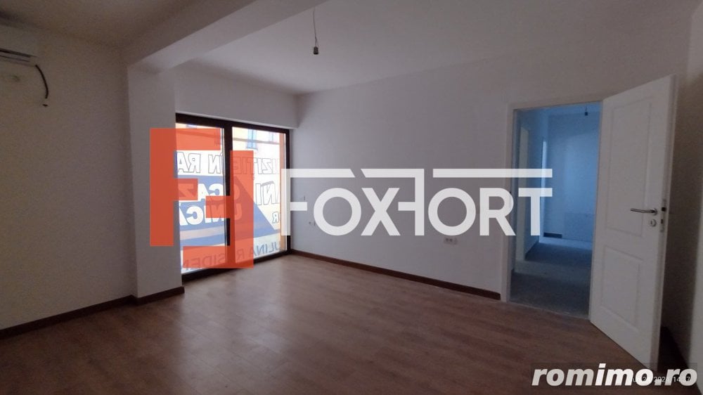 Apartament cu o camera, loc de parcare inclus - Zona Freidorf