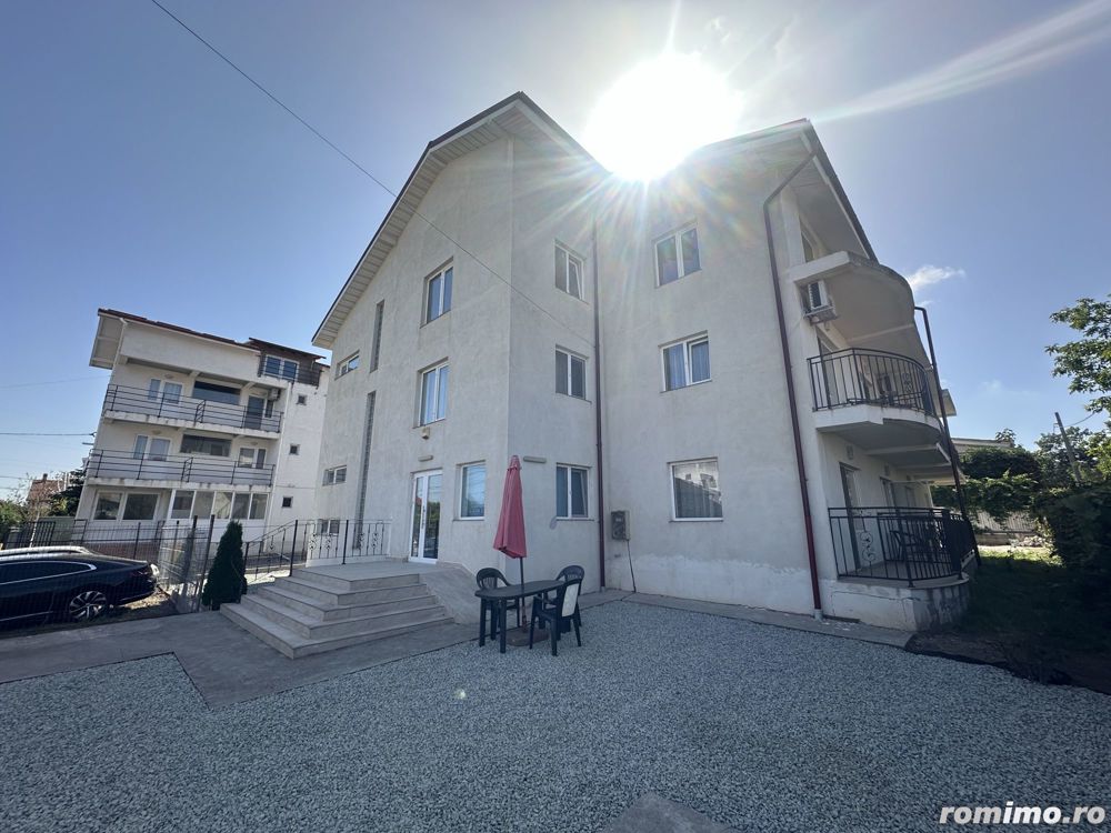 Pensiune Noua Costinesti - Beach Please Pensiune Noua Costinesti - Beach Please