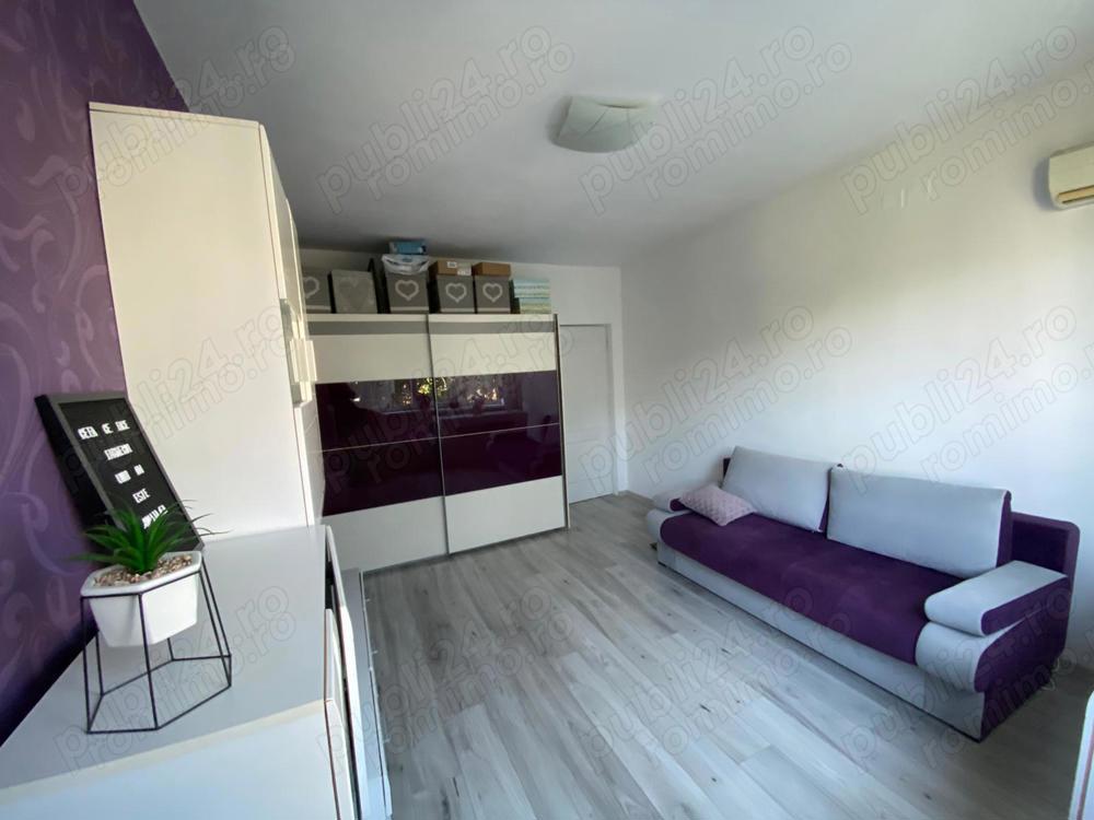 Apartament 2 camere Complexul Studentesc