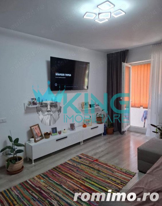 Apartament 3 Camere Pantelimon Bucuresti