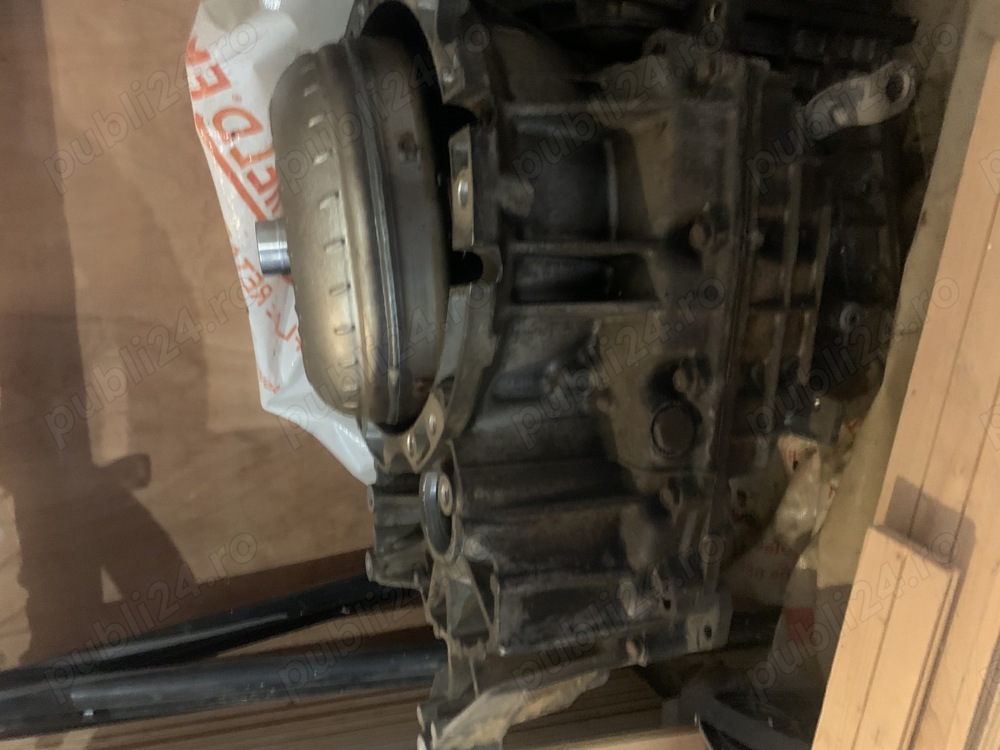 Cutie viteze automata Freelander diesel 2002