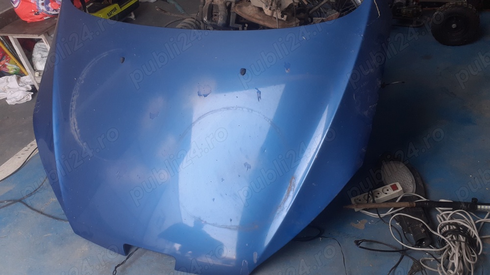 Vand capota Peugeot 407