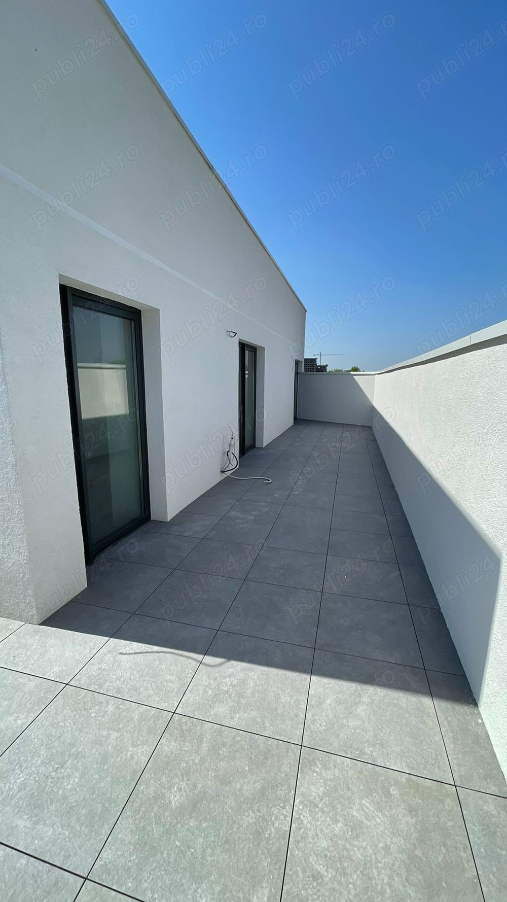 Direct proprietar, Penthouse 4 camere, 3 bai, 120mp utili, terasa 65mp, Unirii