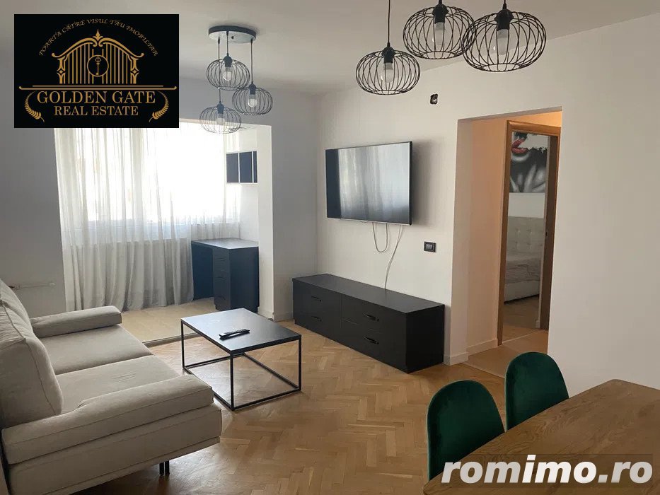 Ion Mihalache - Turda | 2 Camere | Prima Inchiriere 