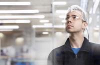 SEF SCHIMB, Stivuitoristi