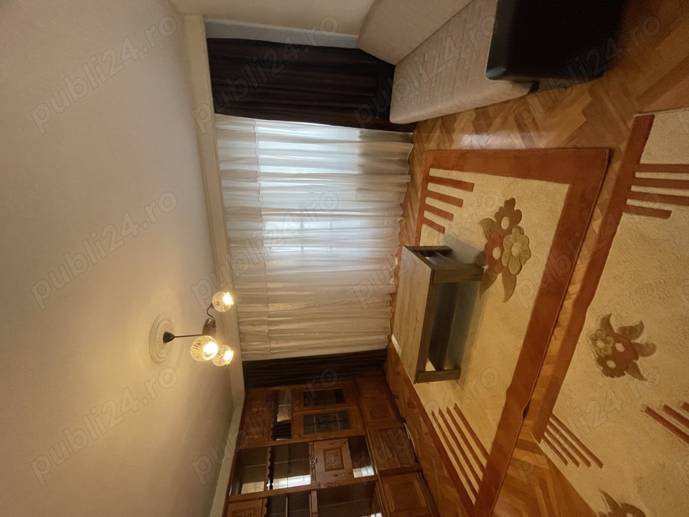 Apartament de inchiriat 3 camere - Calea Aurel Vlaicu