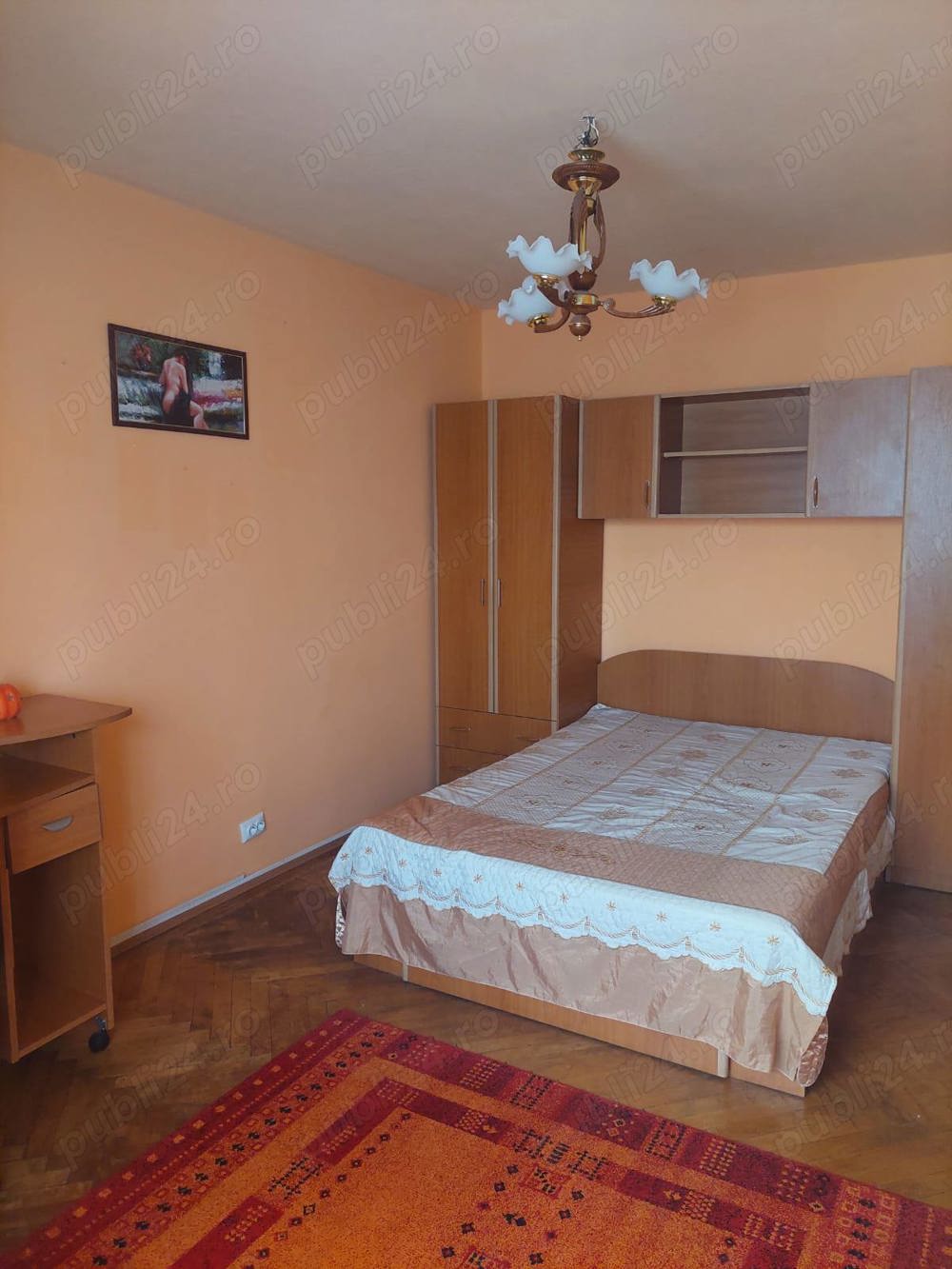 Particular vind apartament 2 camere 