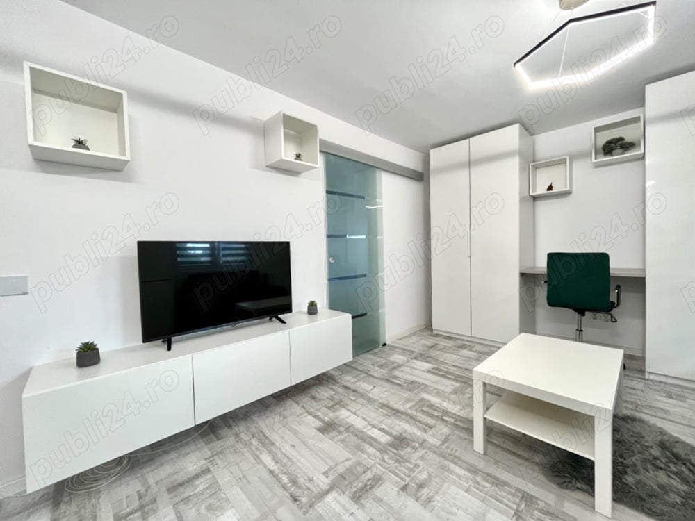 Apartament Ultrafinisat | Complet Renovat | Gradini Manastur | Proprietar