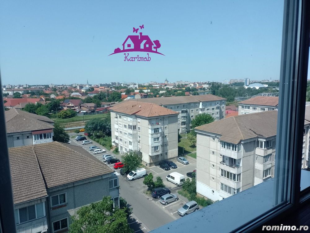 Apartament 4 camere