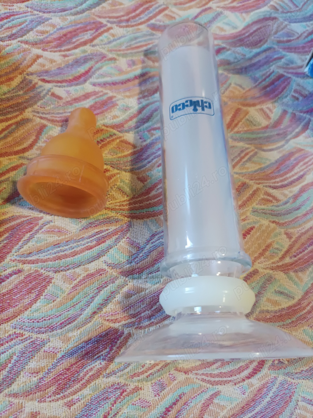 Pompa de sân Chicco 