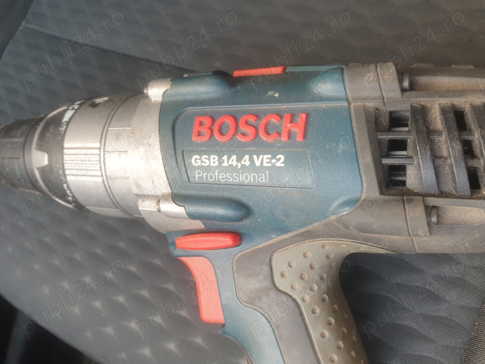 Autofiletanta Bosch