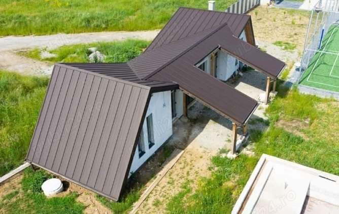 reparații acoperiș 