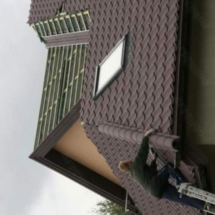 reparații acoperiș 