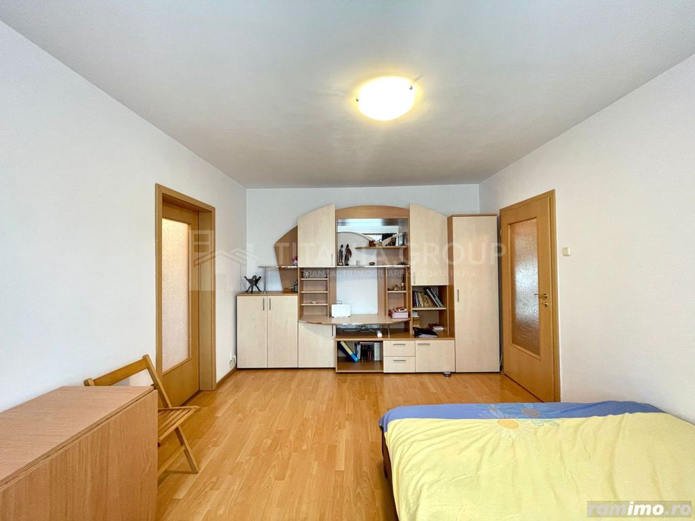Apartament 2 camere, zona Astra