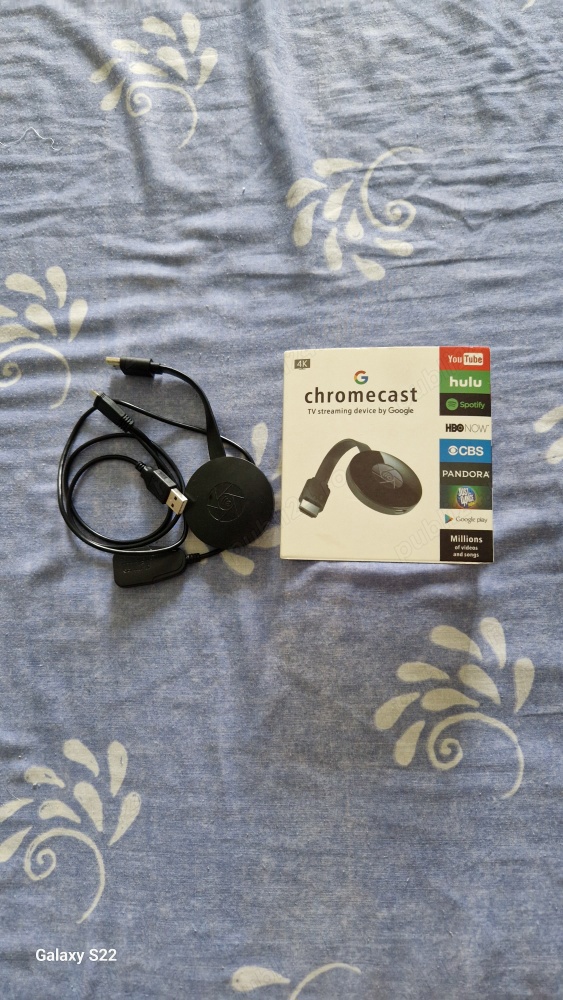 Accesoriu multi media.