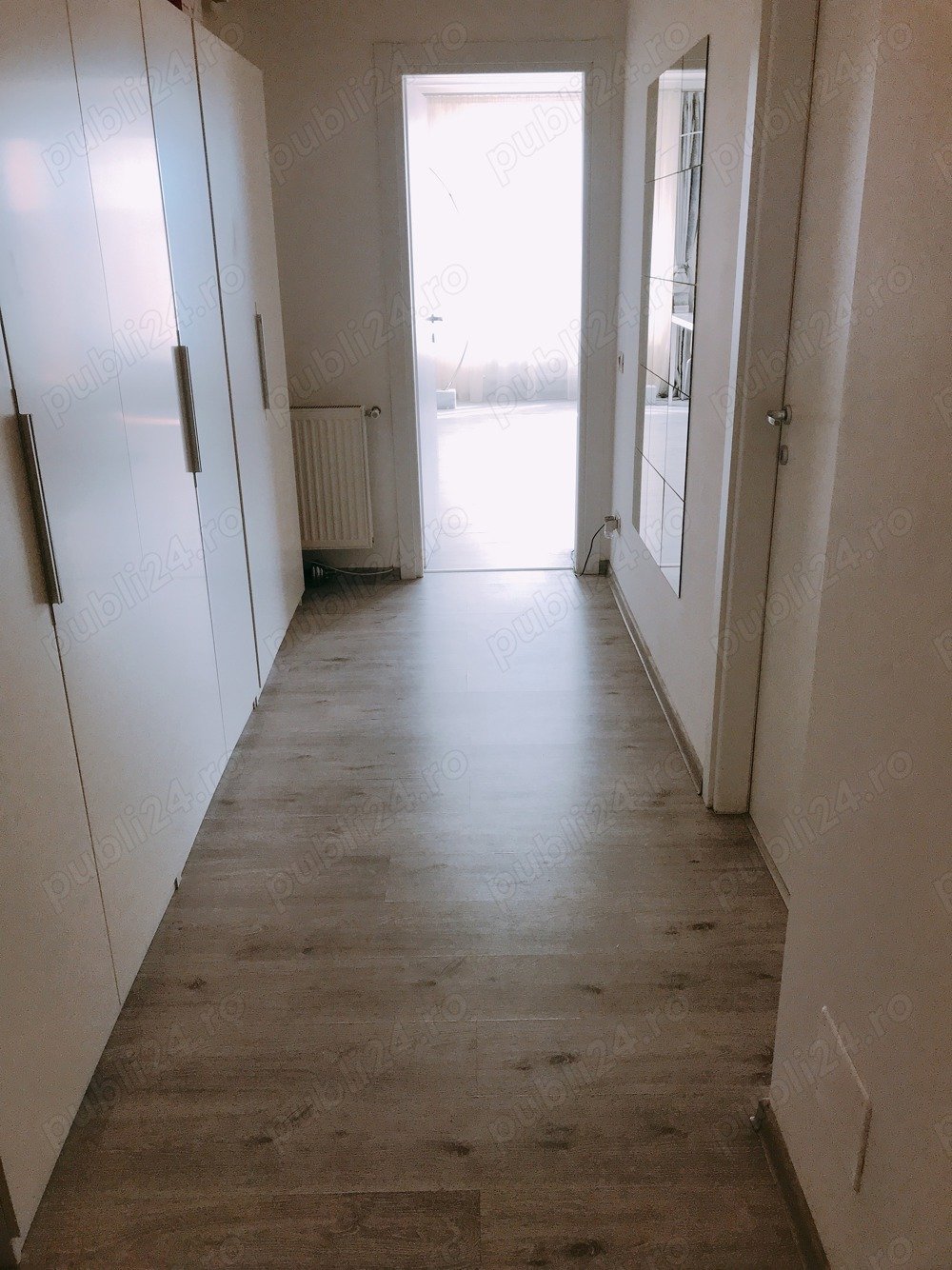 Particular Apartament 2 camere Pipera Rond OMV terasa 30mp