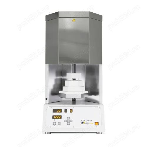 Service reparatii cuptoare pentru sinterizare tehnica dentara Ivoclar, Vita, Nabertherm, Mihm Vogt