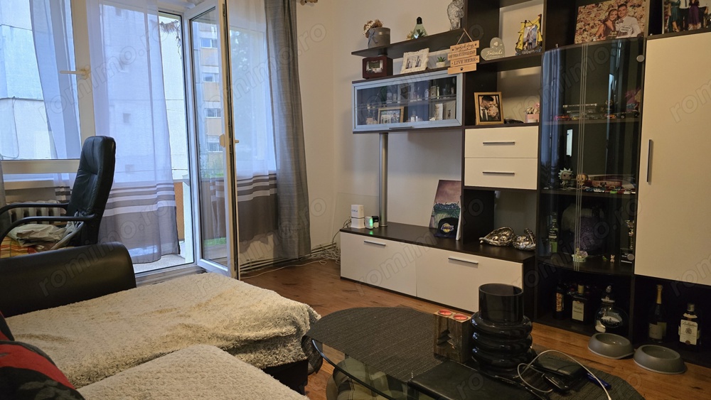 Apartament 2 camere in Deva, zona Minerului, et 1