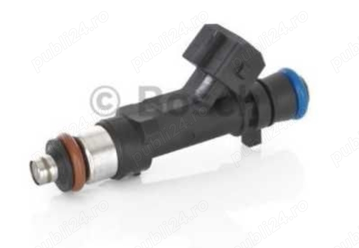 Injector 1.4 1.6 BENZINA DACIA LOGAN sandero dokker RENAULT kangoo