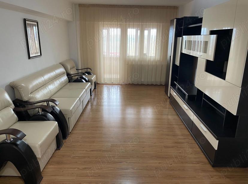 Apartament Ultracentral Buhusi