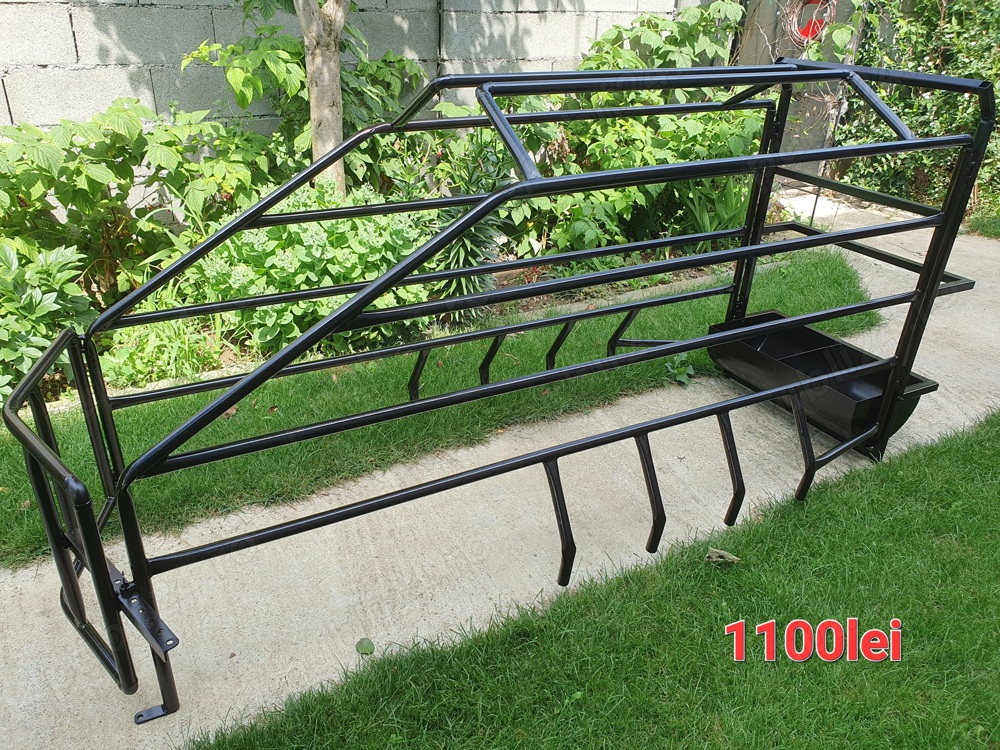 Boxe pentru fătare scroafe noi