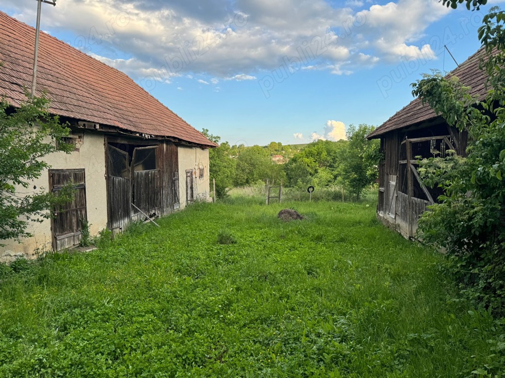 Vand casa Calarasi  Turda