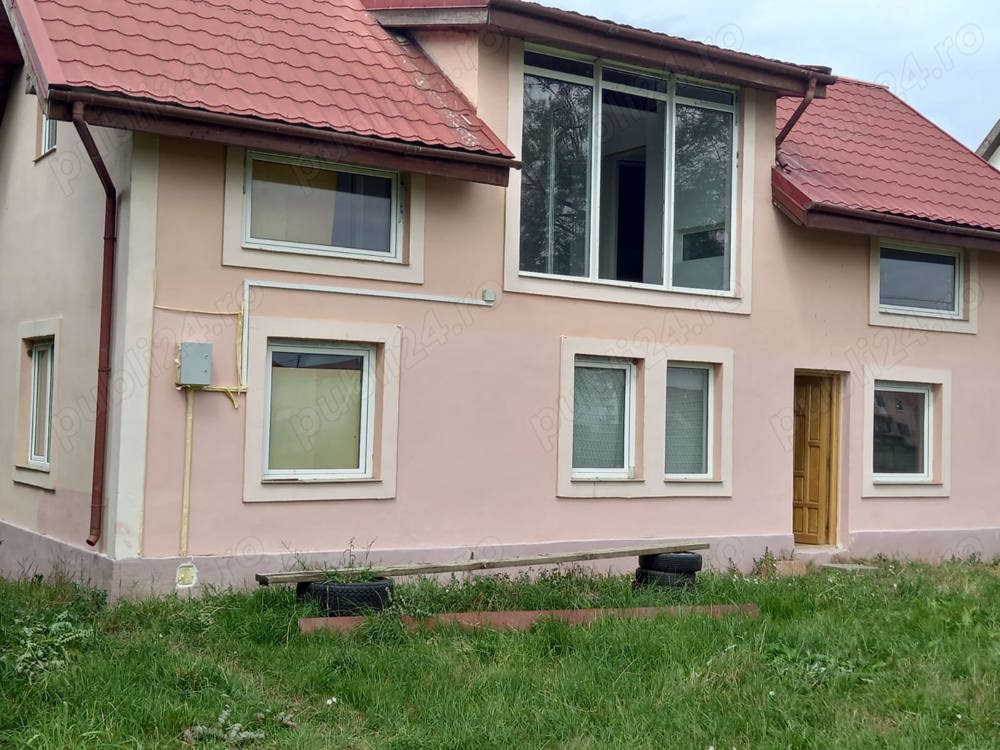 Casa noua Dudeștii Noi de vânzare 