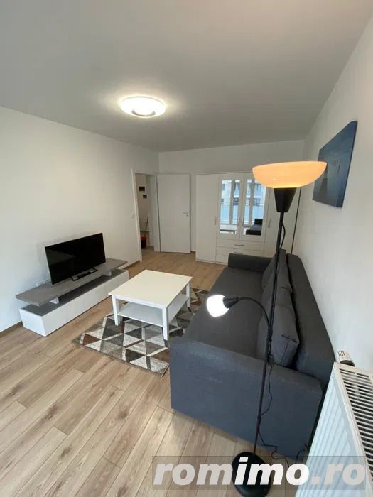 Maurer Rezidence, Apartament modern, cu boxa si loc de parcare Maurer Rezidence, Apartament modern, cu boxa si loc de parcare