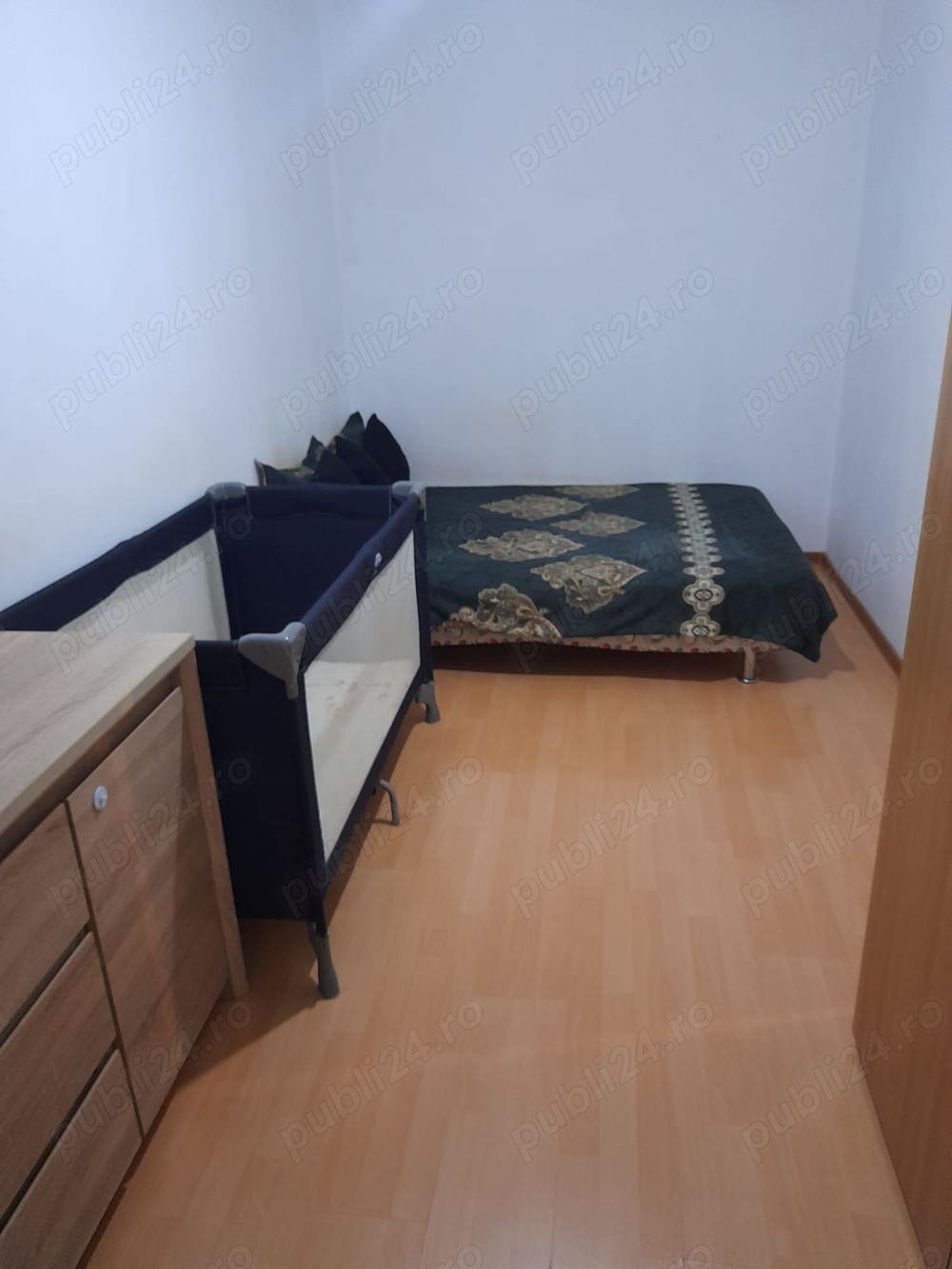 De vânzare apartament cu 2 camere 