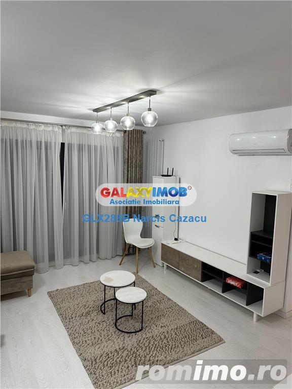 Doamna Ghica nr 32 Planorama vanzare apartament camere etaj 14 din 15