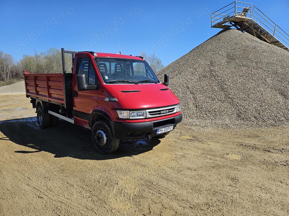 Agregate balastriera la comandă, ridic moloz,efectuez demolări 