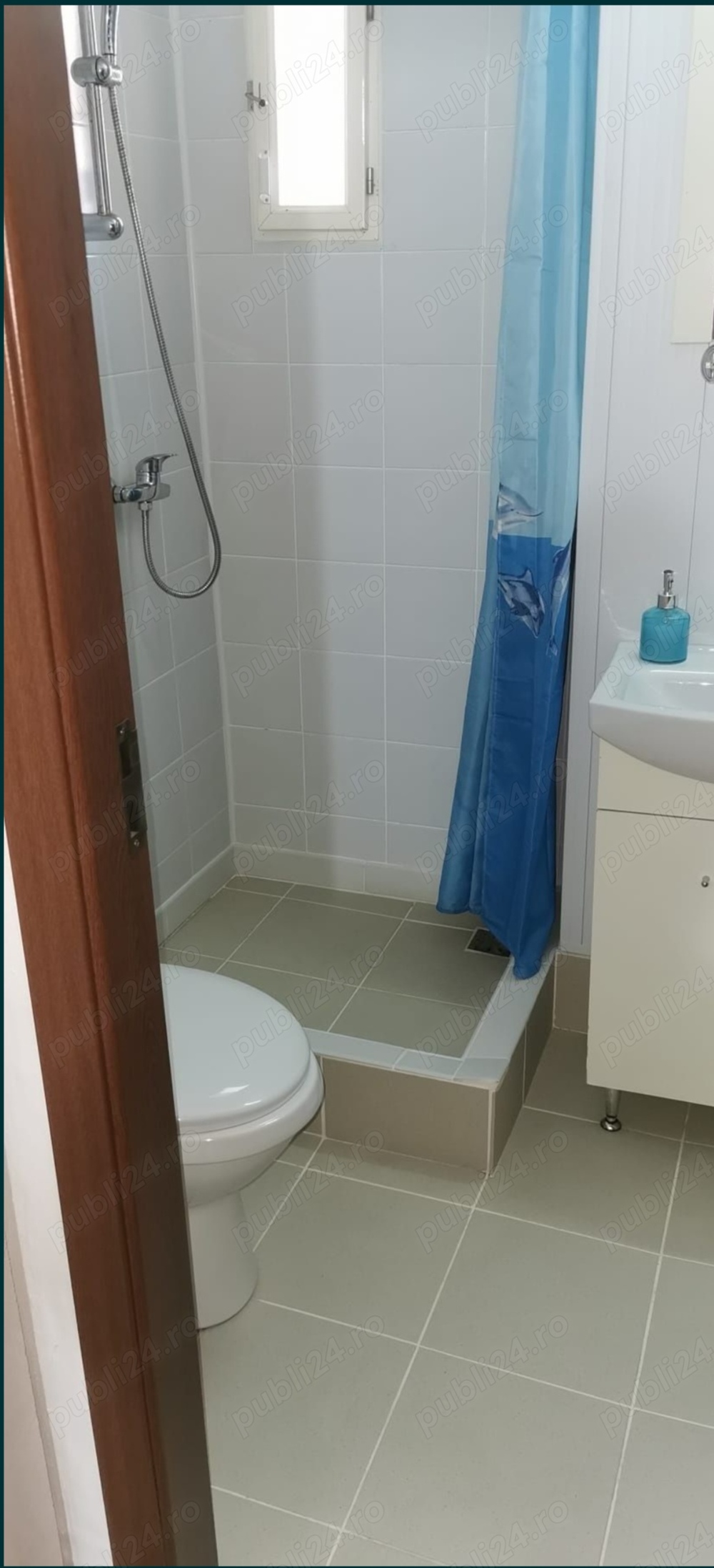 Apartament 4 camere Teiuș 