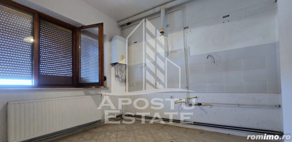 Apartament 4 camere etajul 3 Vladimirescu