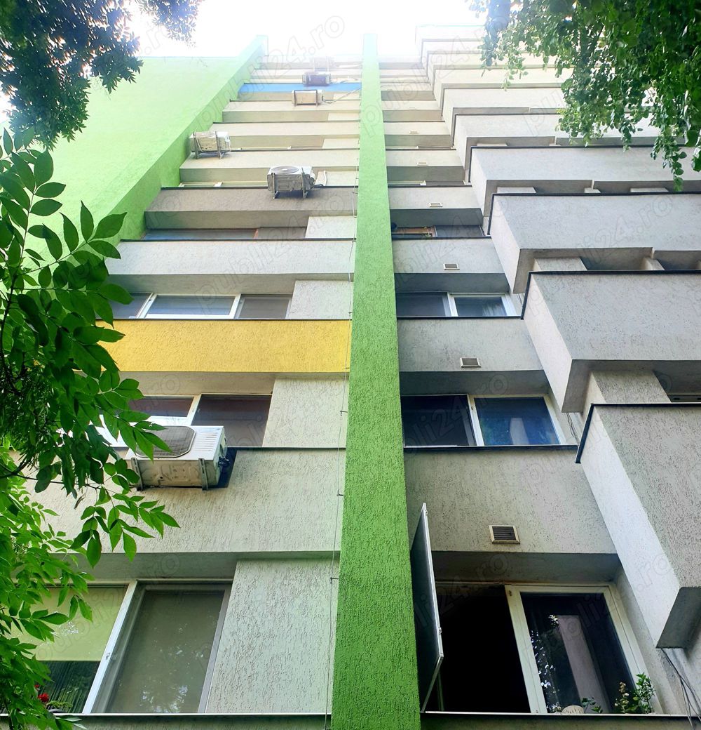 ANGAJĂM PFA sau SRL, pentru placări fațade cu polistiren.