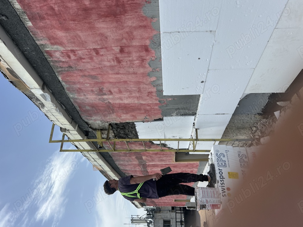 Muncitori în construcții 