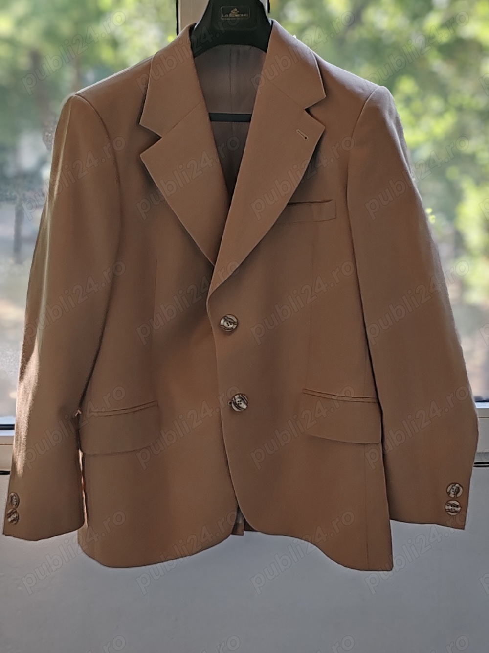 Costume bărbați elegante stofă superioara 5 bucăți. 