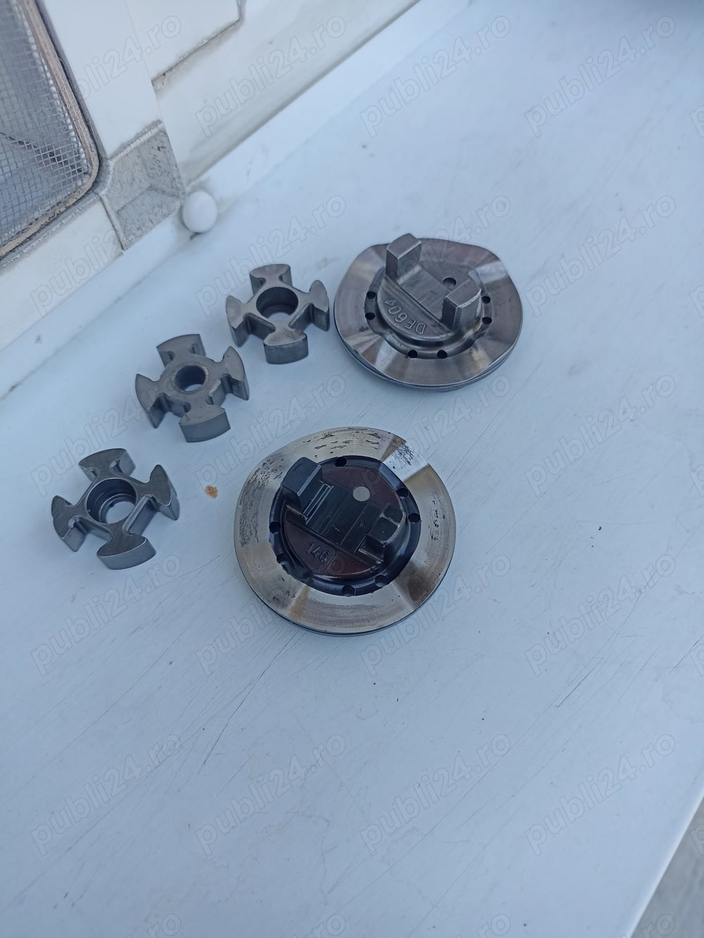 Came pompe injectie Bosch VE