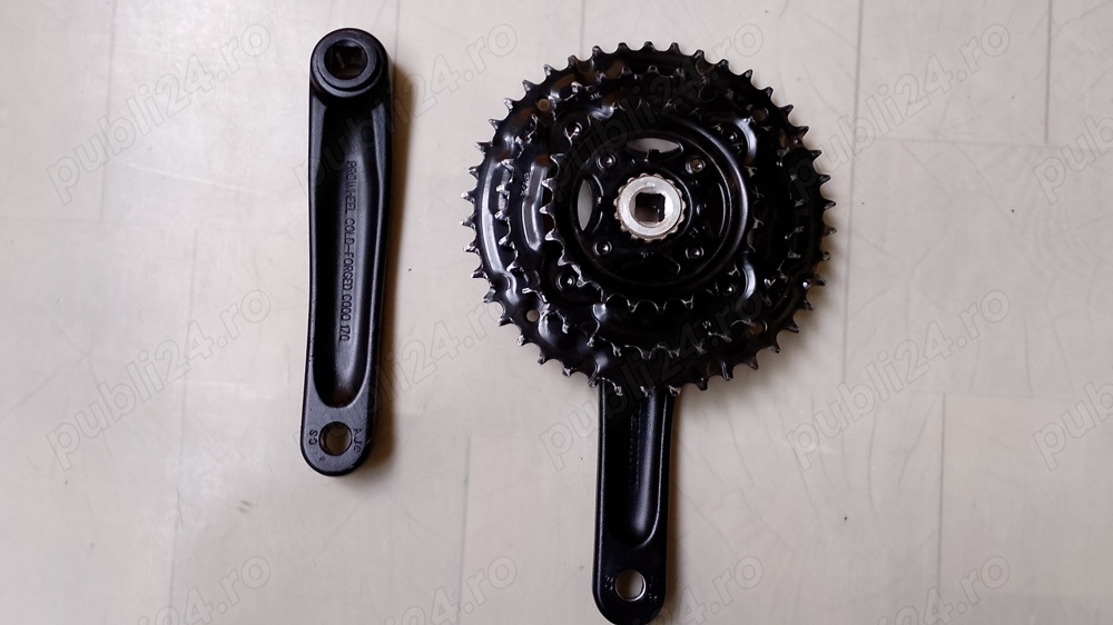 Vând angrenaj Prowheel 42-34-22