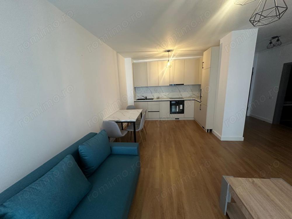 Apartament cu 2 camere in zona Torontalului