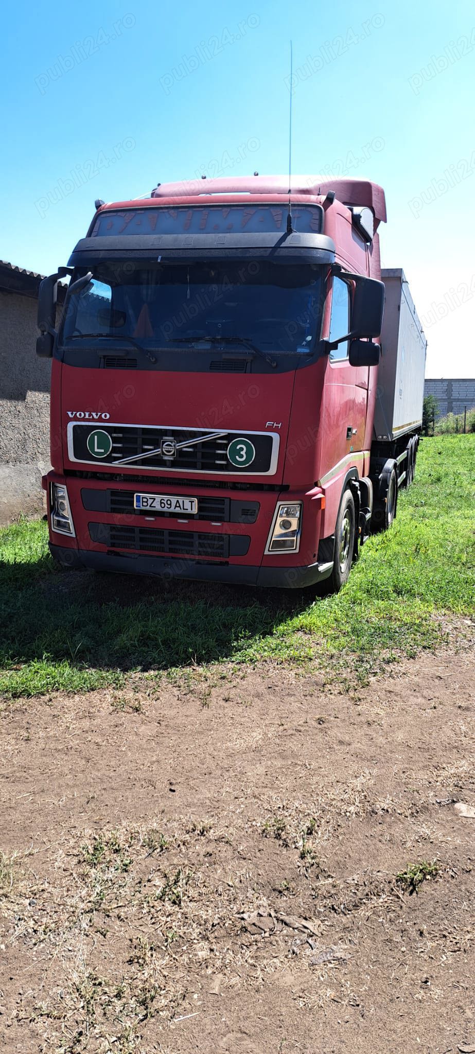 De vânzare ansamblu 