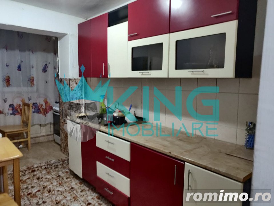 Traian | 2 Camere | Parcare comuna | Centrala proprie | Zona linistita