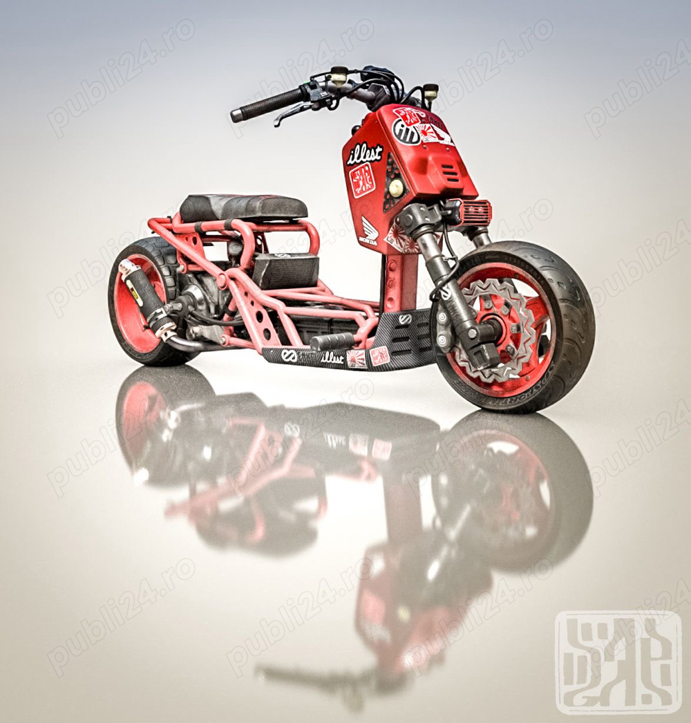 angajez mecanic   ajutor de mecanic moto - scutere