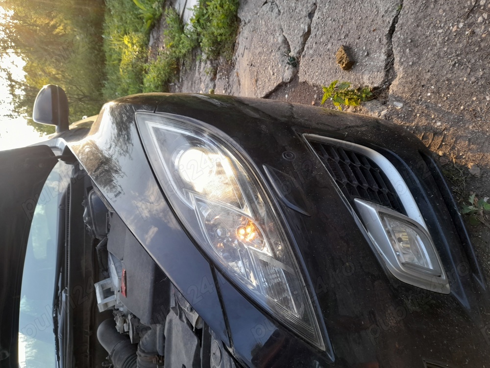 Dezmembrez Mazda 6 2011 