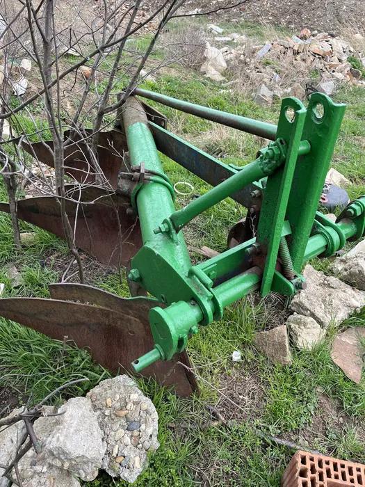 Vand plug romanesc PP3