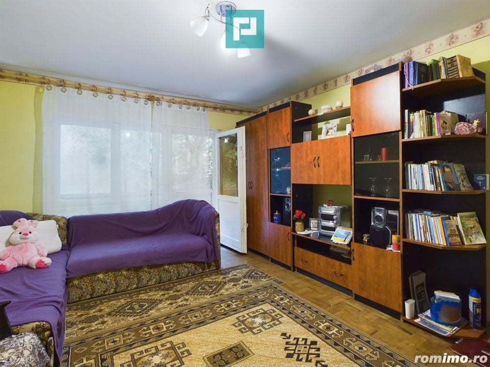 Apartament 5 camere etaj 1 Miorița