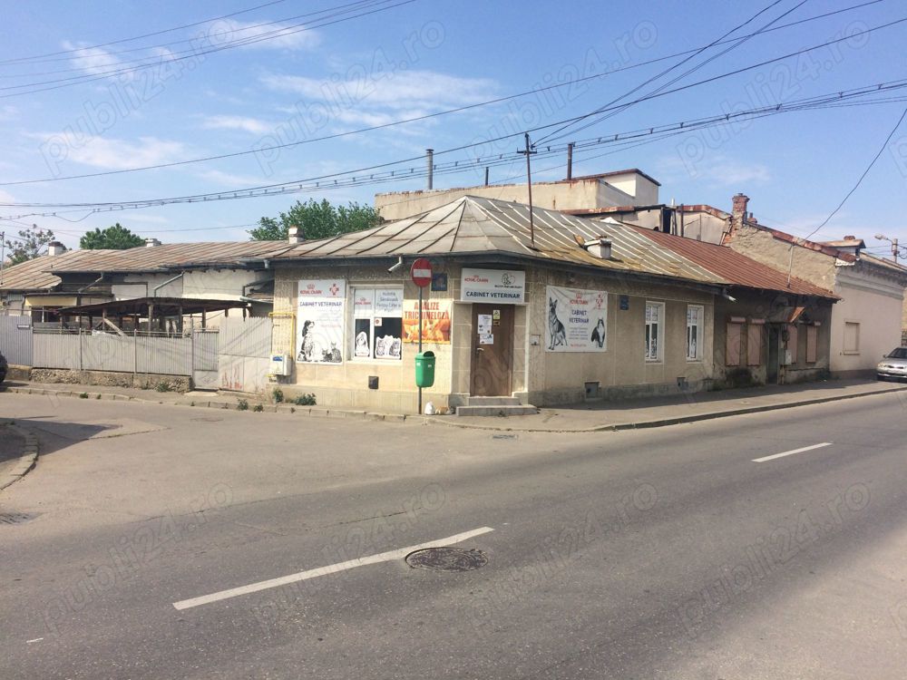 Casa 4 camere, Ploiesti, Victor Babes