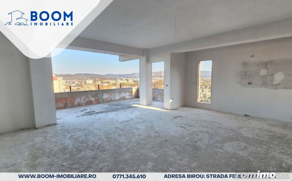 Apartamente 2 camere- Direct Dezvoltator | Complex Rezidential Nou