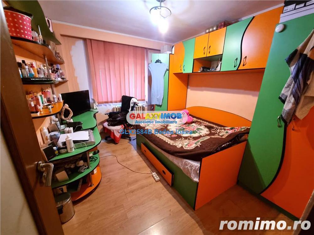 Apartament 4 camere bloc 1983 Titan - Fizicienilor