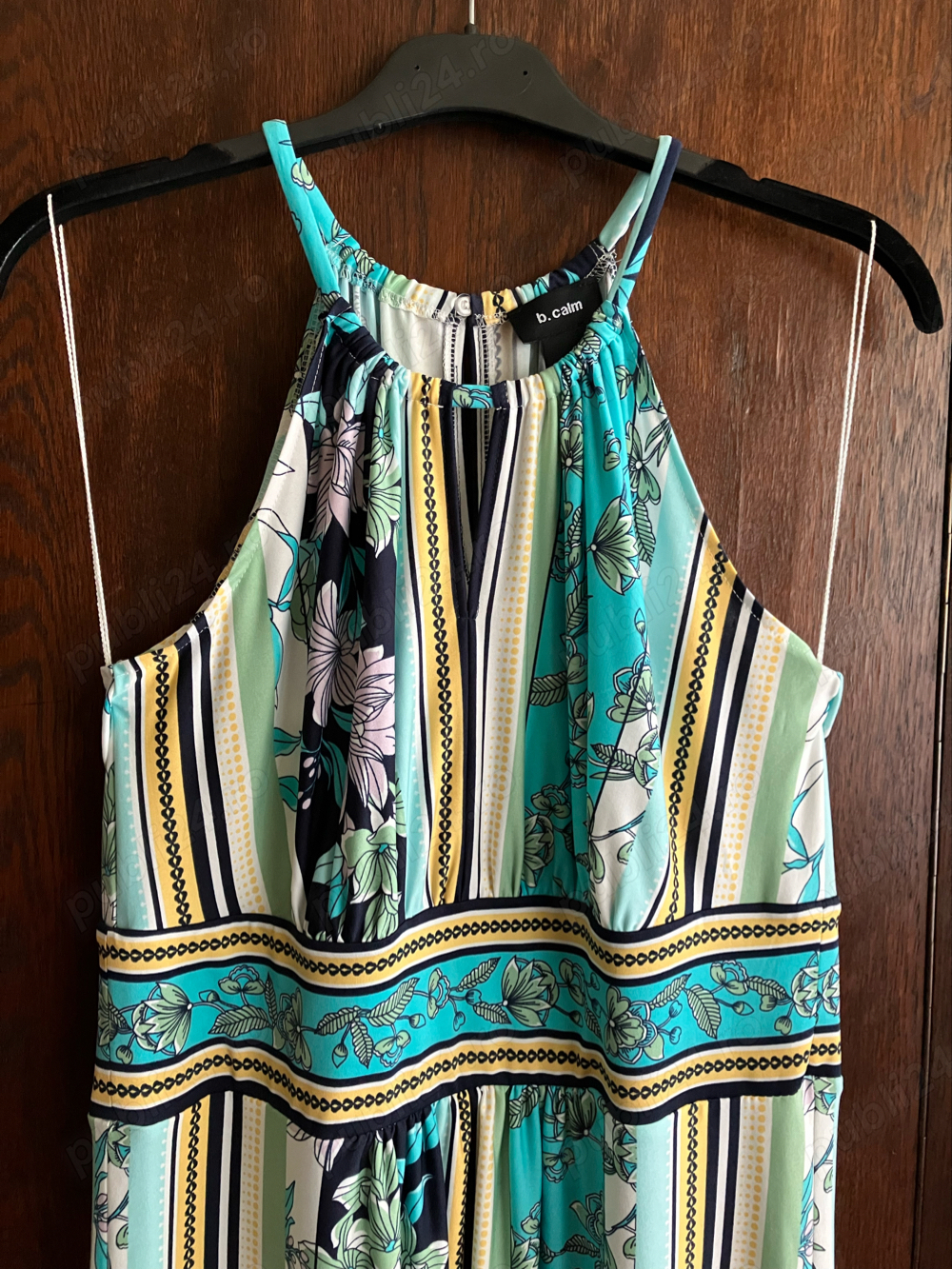 Rochie Lunga de Vara marime L (NOUA)