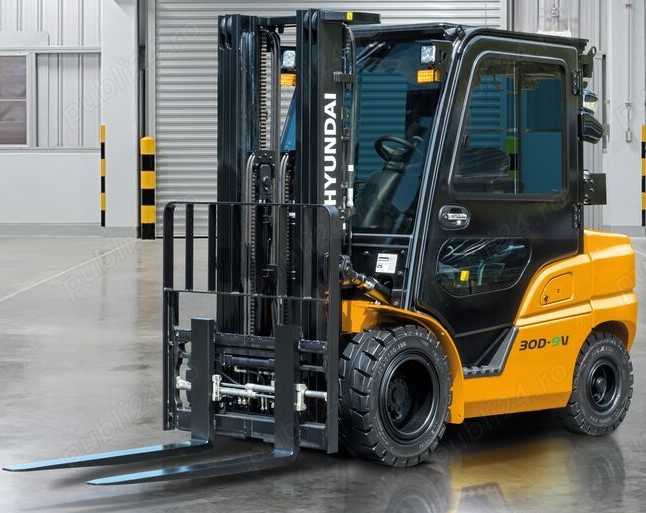 Inchiriere motostivuitor